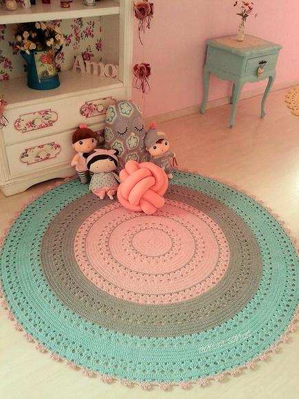 Tapete Infantil