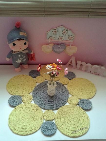 Tapete Infantil
