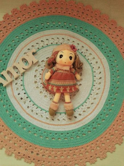 Tapete Infantil