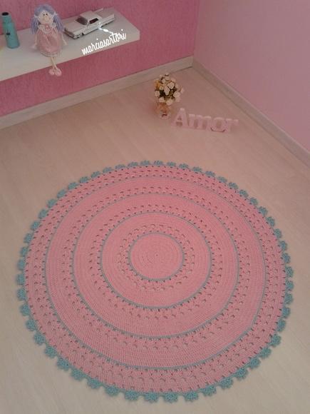Tapete Infantil