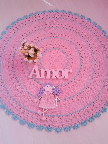 Tapete Infantil