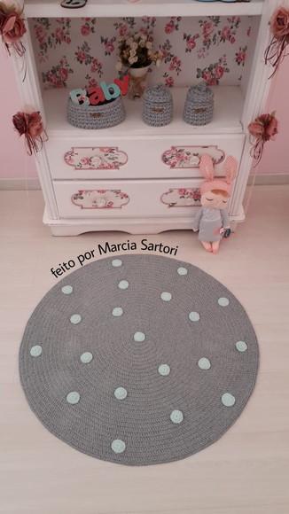 Tapete Infantil (0,80 Cm )