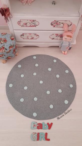 Tapete Infantil (0,80 Cm )
