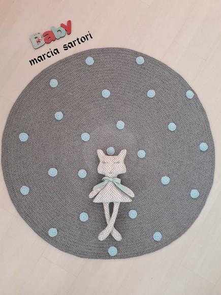 Tapete Infantil (1 Metro)