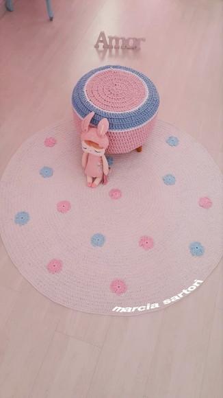 Tapete Infantil (1,10)