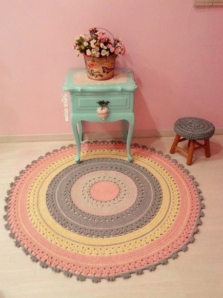 Tapete Infantil (1,20 M)