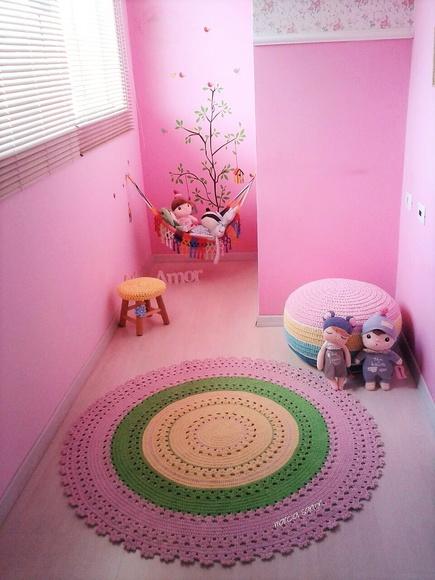 Tapete Infantil (1,20 M)