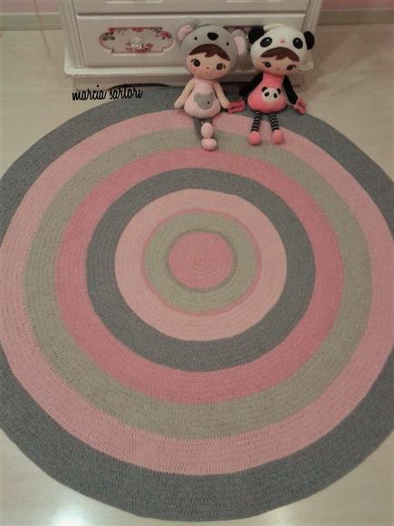 Tapete Infantil (1,60 Metros)