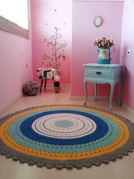 Tapete Infantil 1,30 M