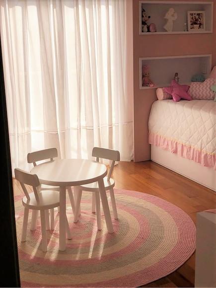 Tapete Infantil 2 Metros