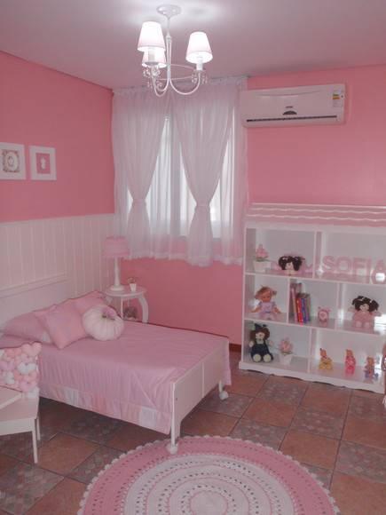 Tapete Quarto Bebê