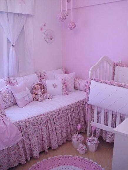 Tapete Quarto Bebê