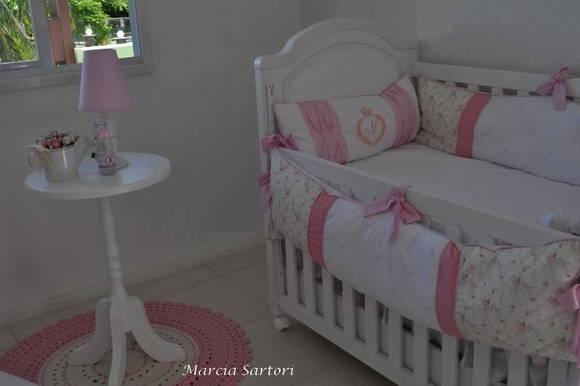 Tapete Quarto Bebê