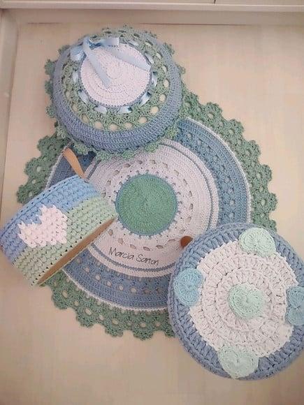 Kit infantil