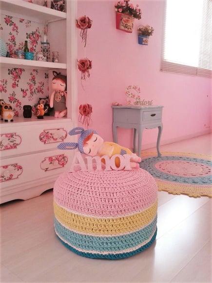Puff de Croche
