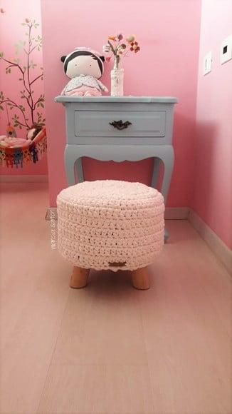 Puff de Croche