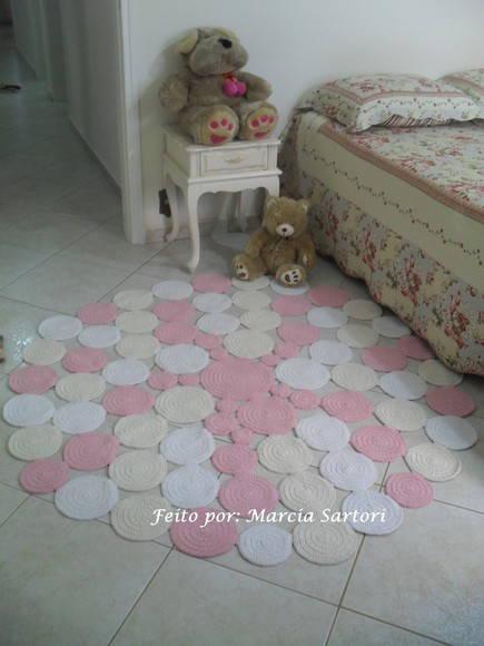 Tapete Bolas