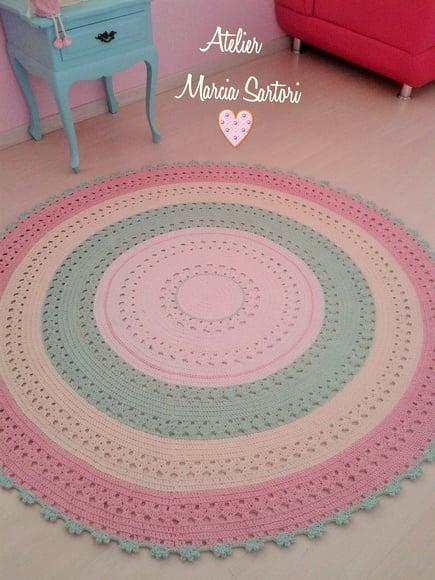 Tapete infantil