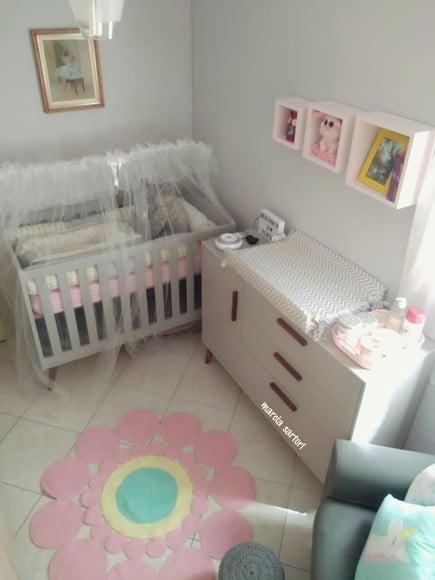 Tapete Infantil