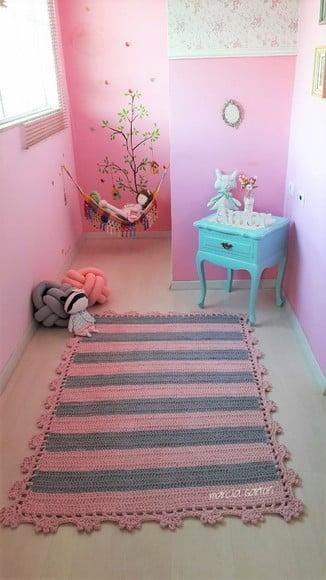 Tapete Infantil