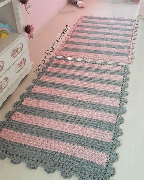 Tapete Infantil