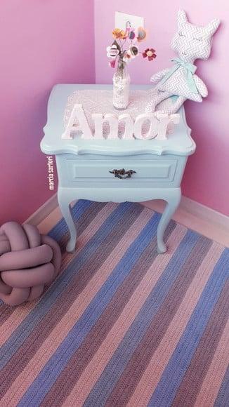 Tapete Infantil