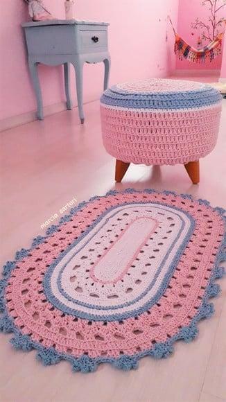 Tapete Infantil