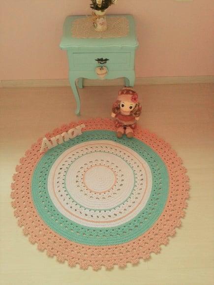 Tapete Infantil