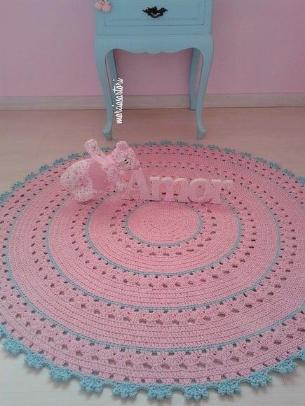 Tapete Infantil