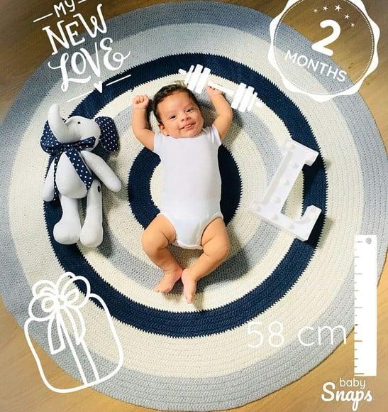 Tapete Infantil (1,10 M)
