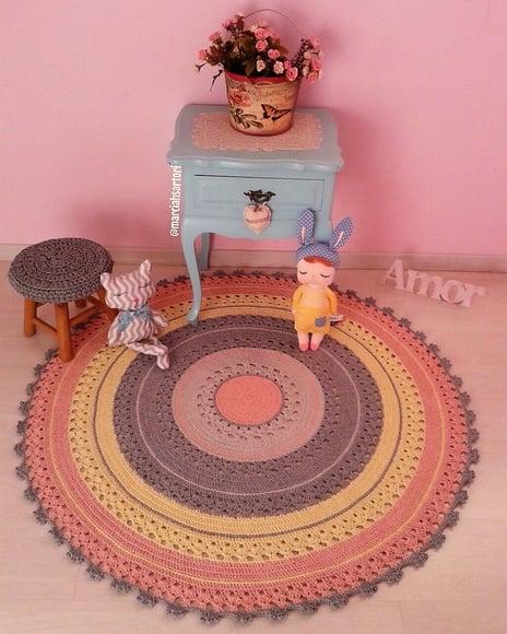 Tapete Infantil (1,20 M)