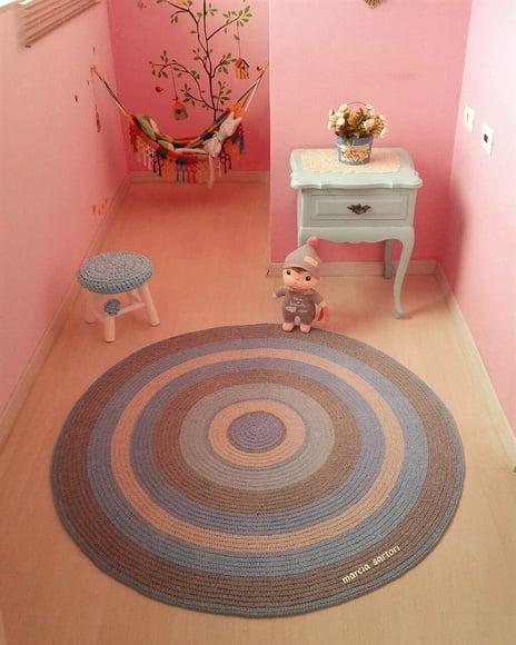 Tapete Infantil (1,20 Metros)
