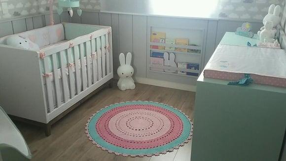 Tapete Infantil 1,10 M
