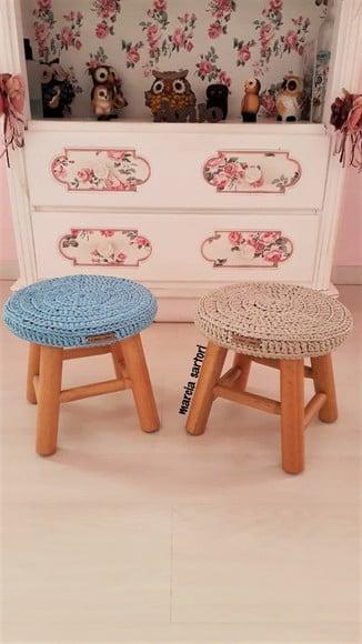 Banquinho Infantil