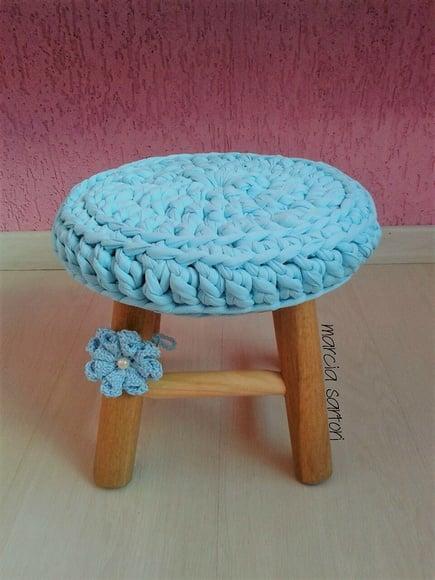 Banquinho Infantil