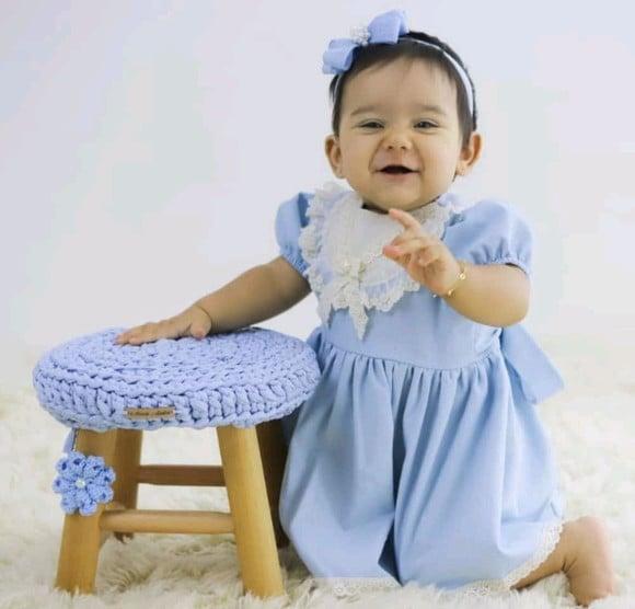 Banquinho Infantil