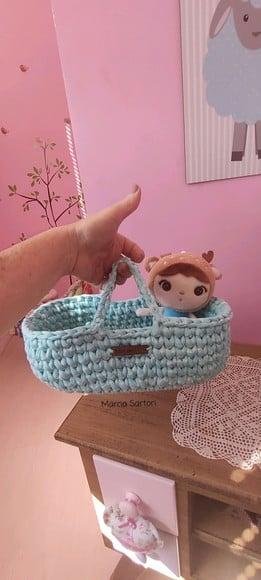 Bebê Confort para bonecas