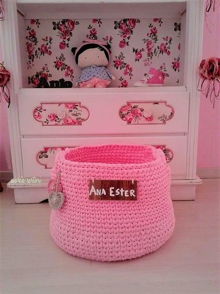 Cesto Infantil