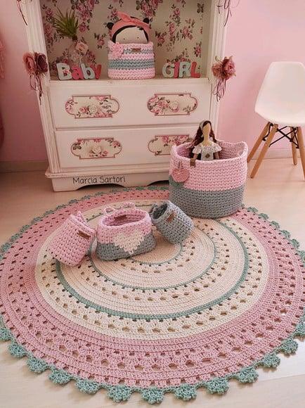 Kit infantil