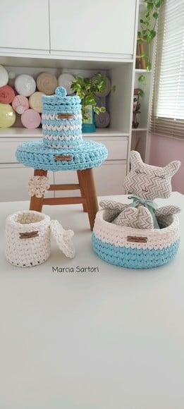 Kit infantil
