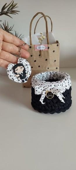 Kit Wandinha