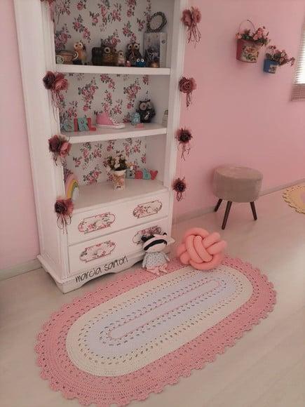 Passadeira Infantil