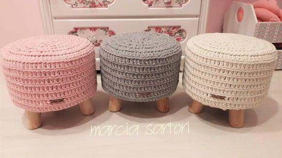 Puff de Croche