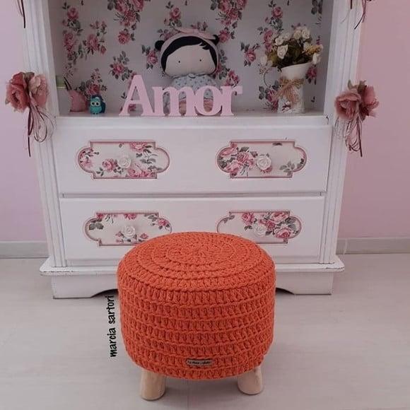 Puff de Croche