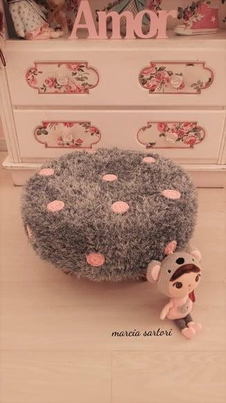 Puff Infantil
