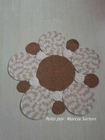 Tapete de bolas
