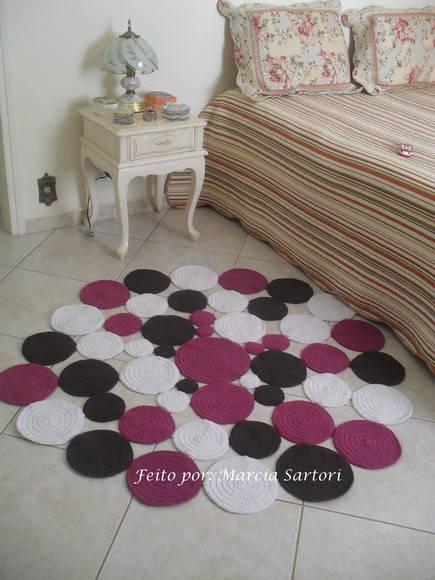 Tapete de Bolas