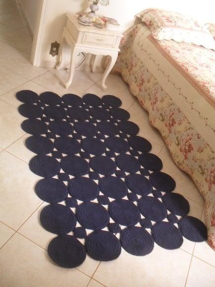 Tapete de Bolas