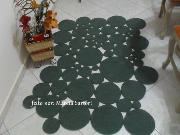 Tapete de Bolas