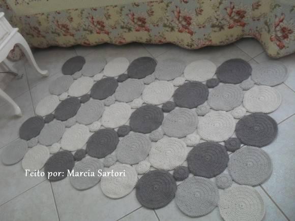 Tapete de Bolas